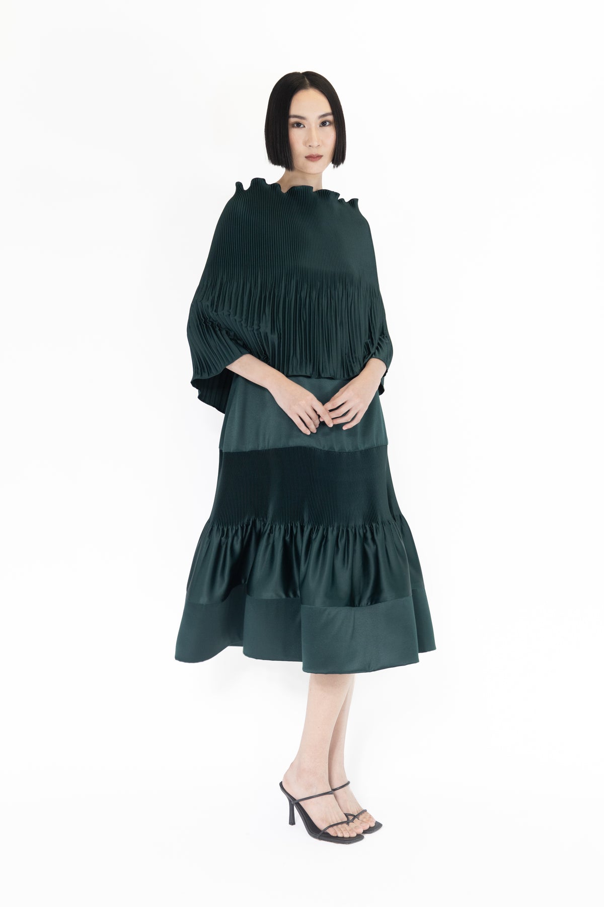 Ripple Dress