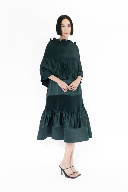 Ripple Dress