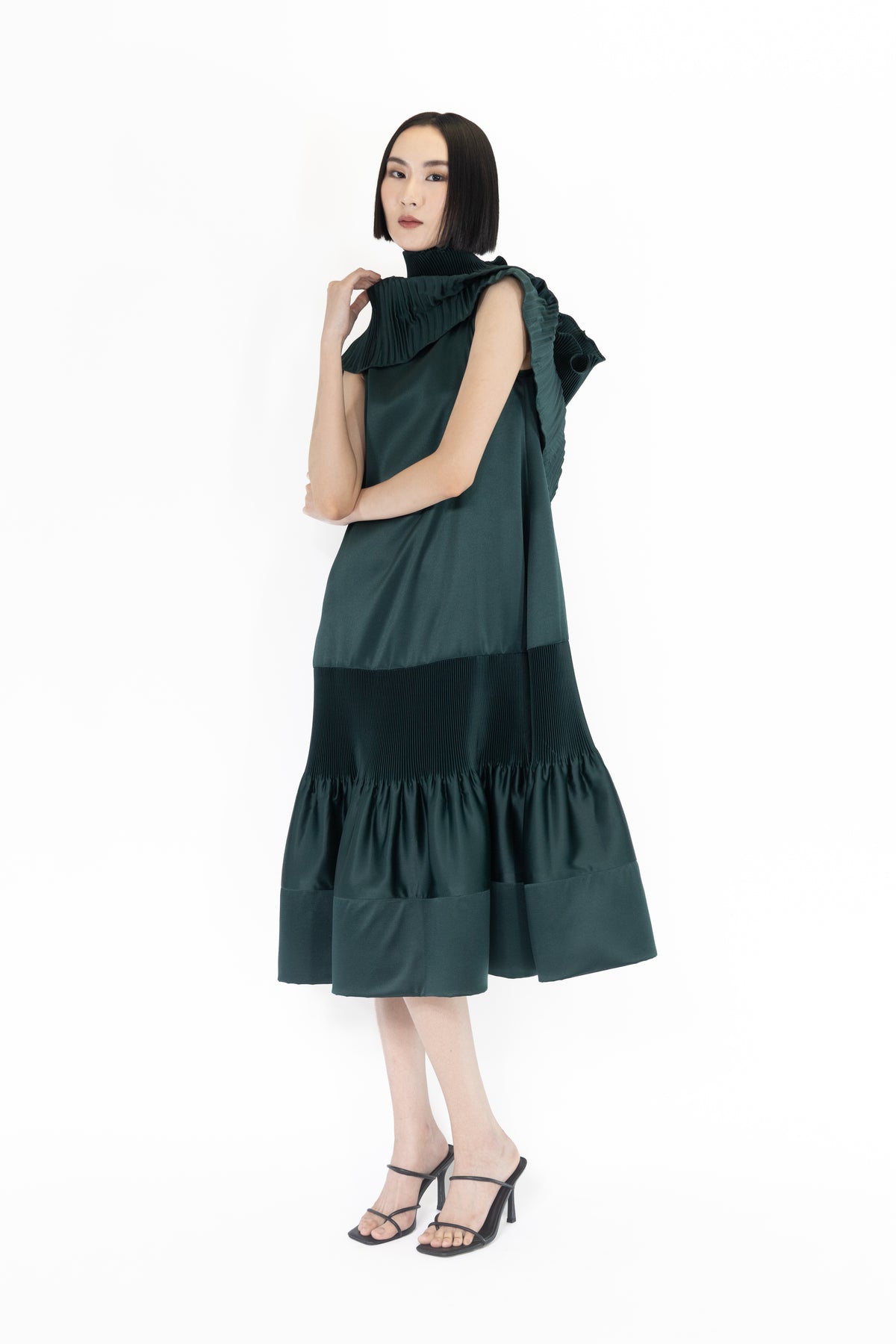 Ripple Dress