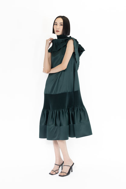Ripple Dress