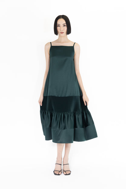 Ripple Dress