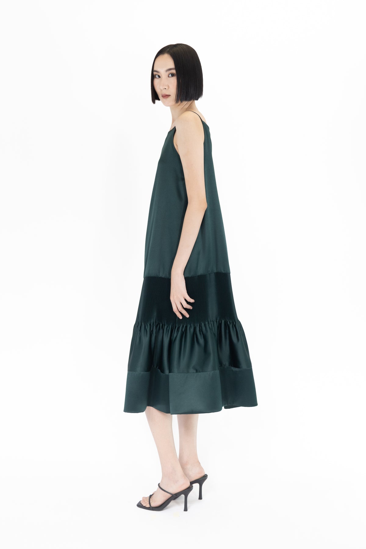 Ripple Dress