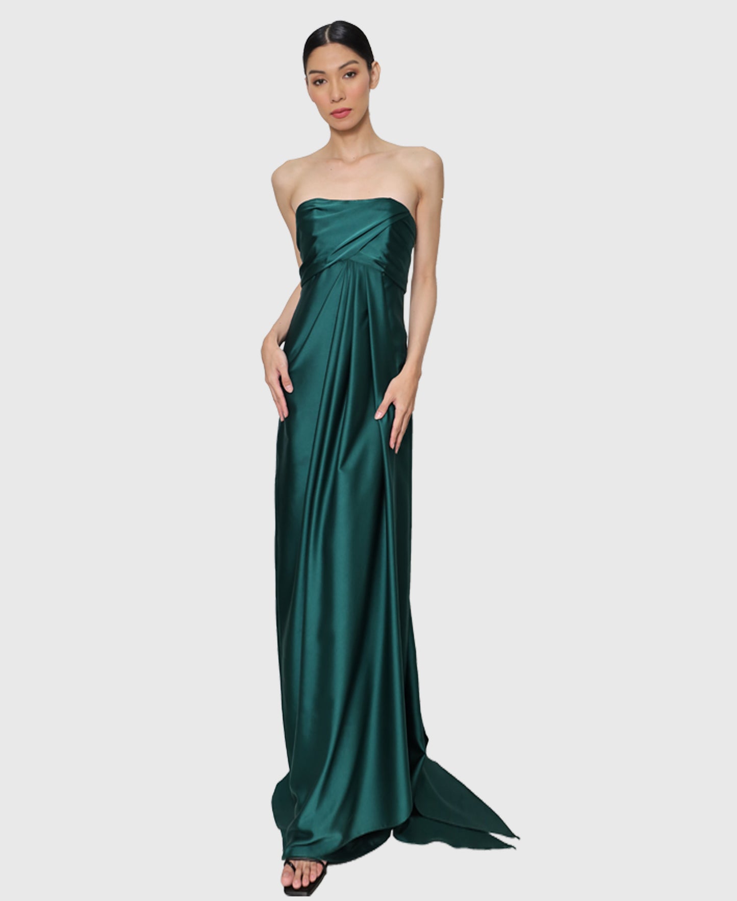 Rosalia Gown