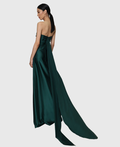 Rosalia Gown