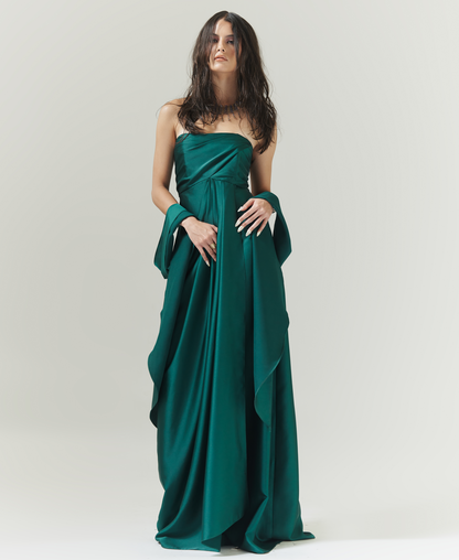 Rosalia Gown