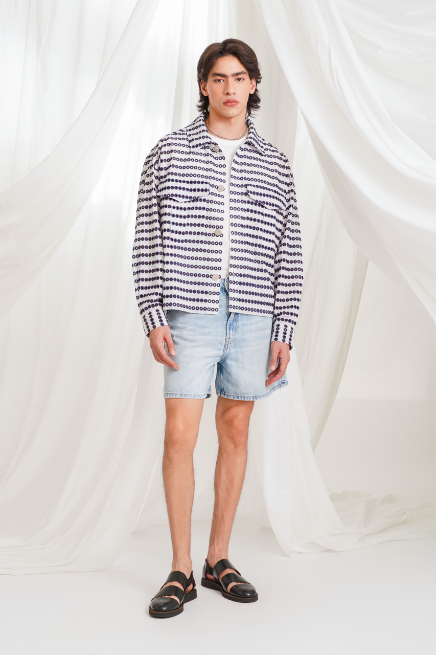 Richard Rajo Richard Jacket – Rajo Laurel