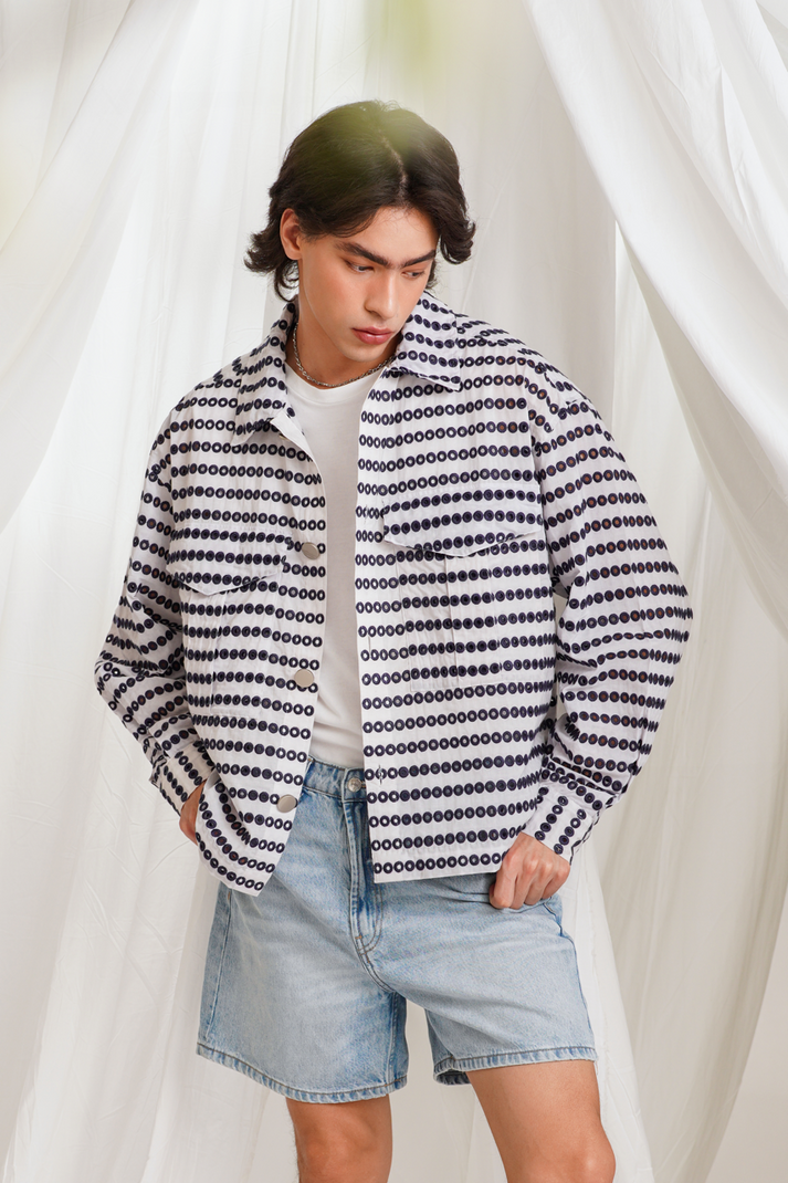 Richard Rajo Richard Jacket – Rajo Laurel