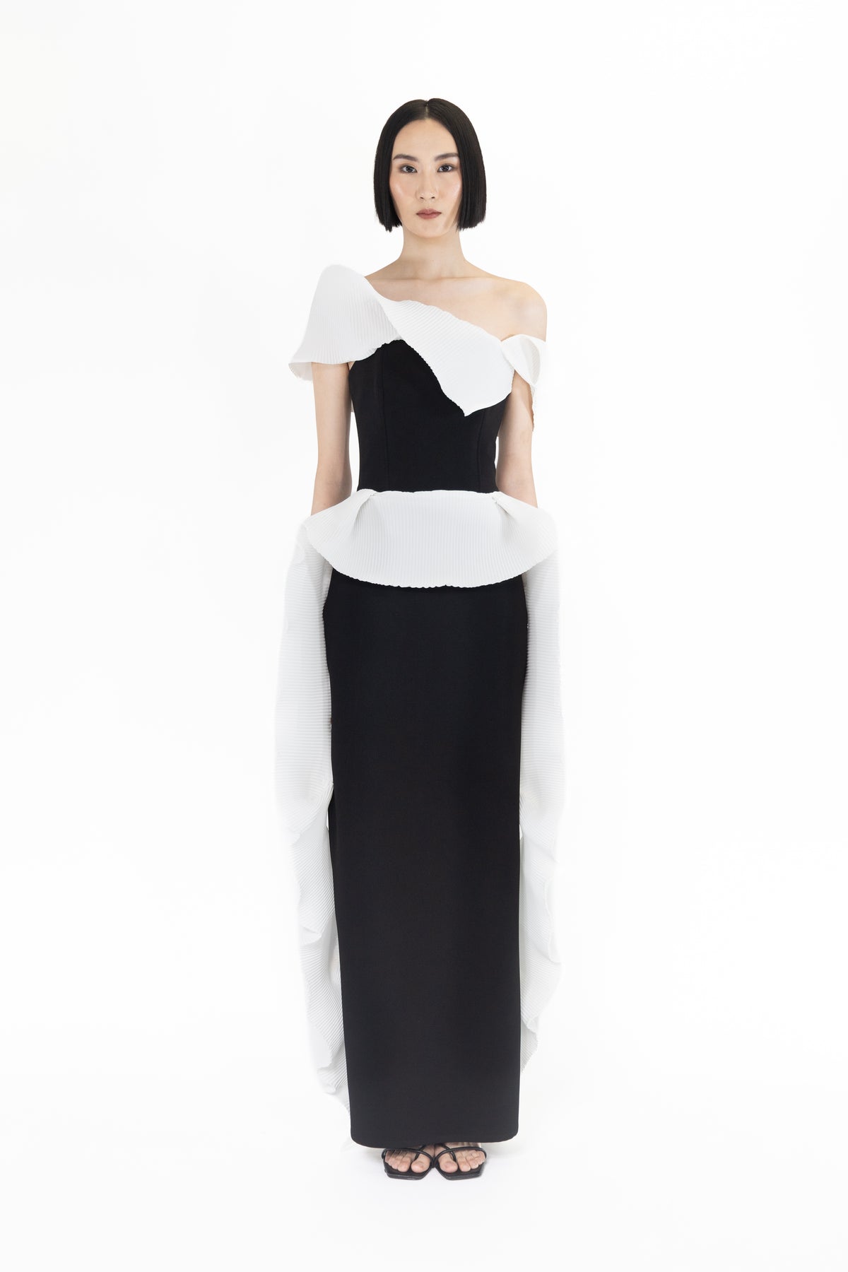 Signora Gown