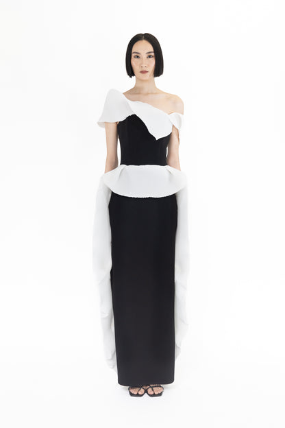 Signora Gown