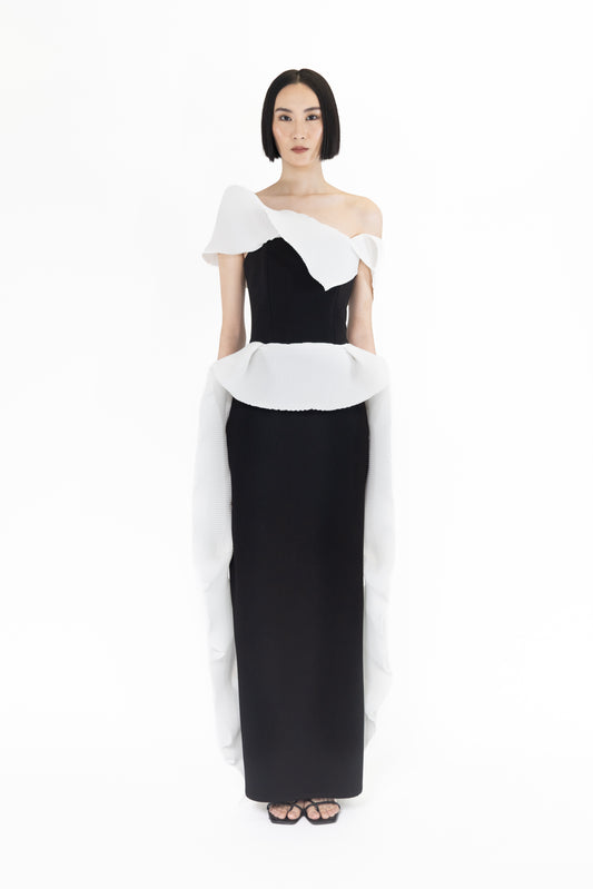 Signora Gown