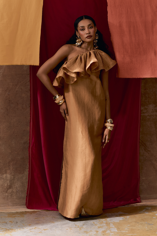 Tadesse Gown