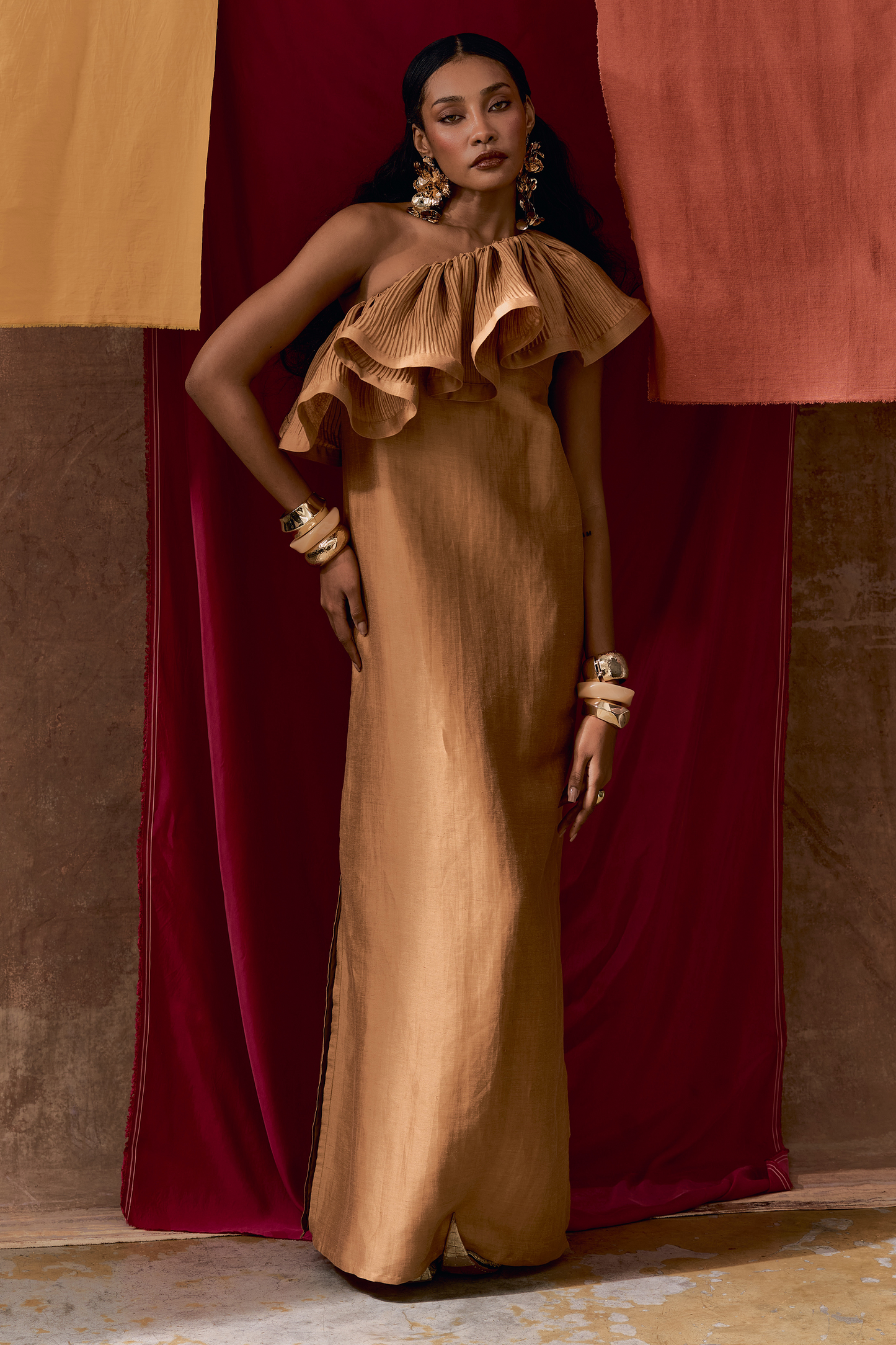 Tadesse Gown