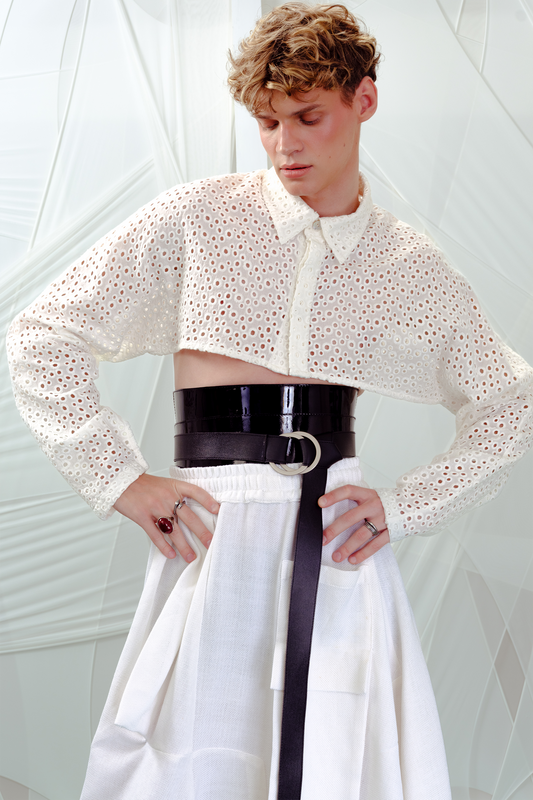 Texto Jacket