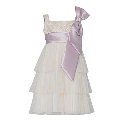 Toby Dress