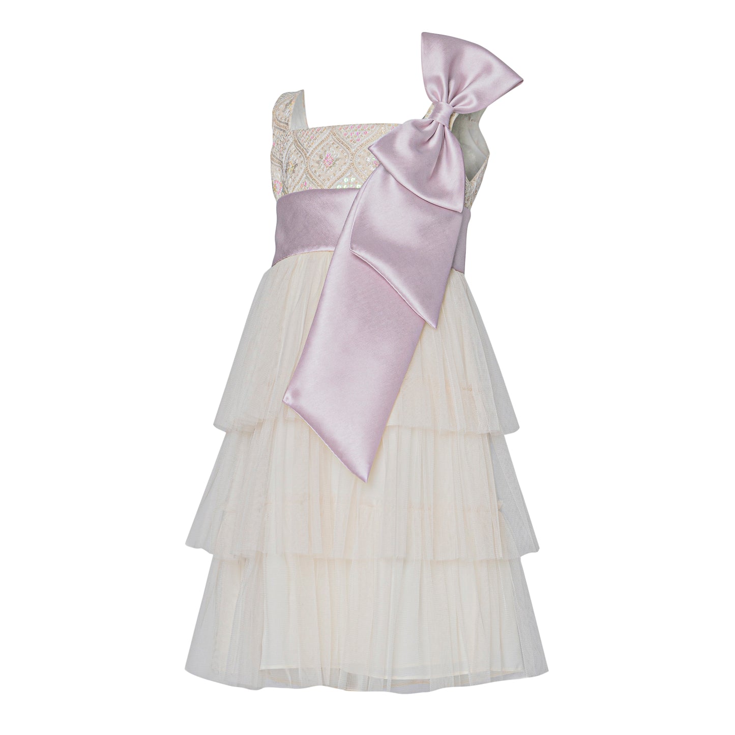 Toby Dress