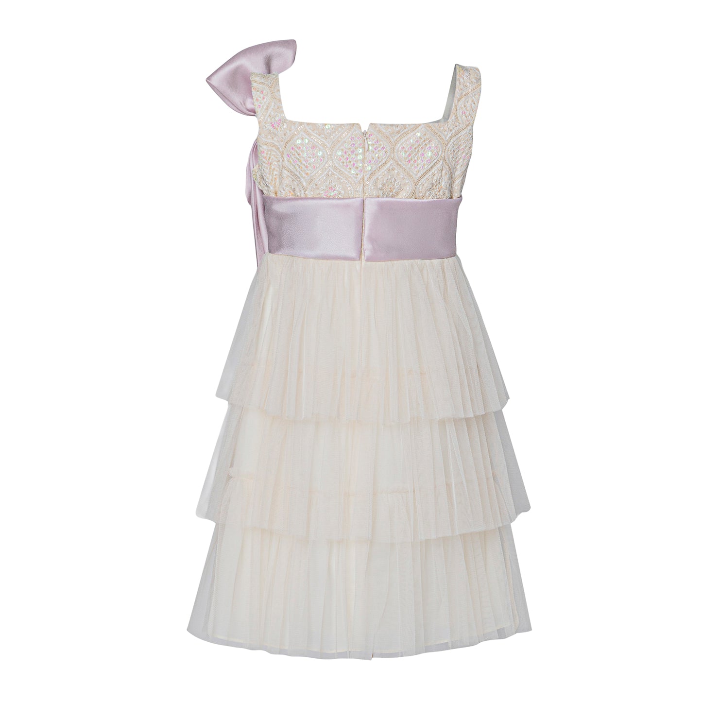 Toby Dress