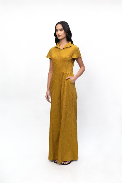 America Jumpsuit