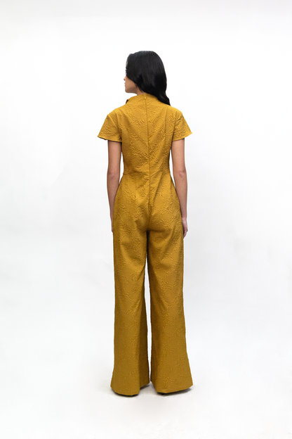America Jumpsuit