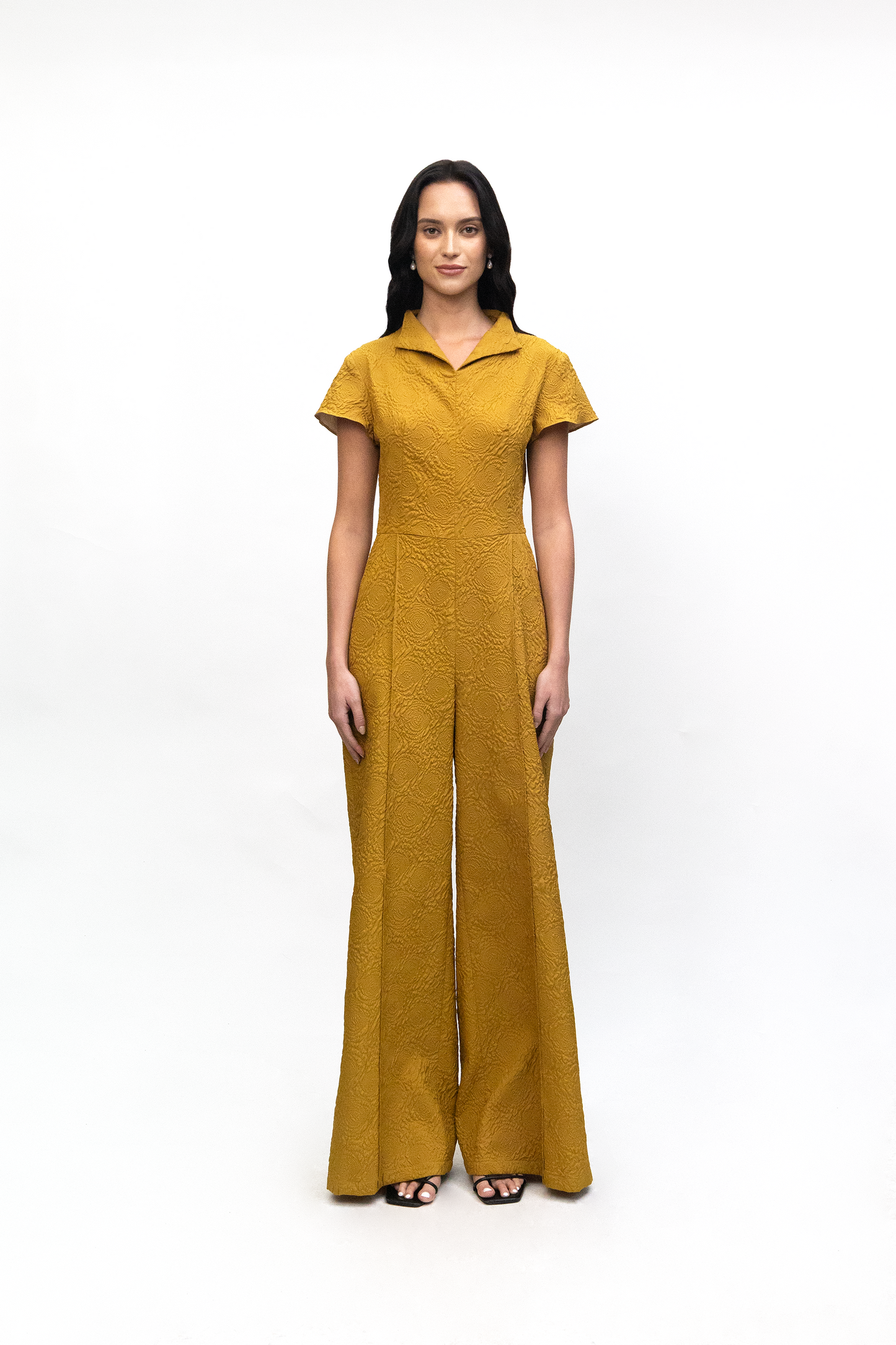 America Jumpsuit