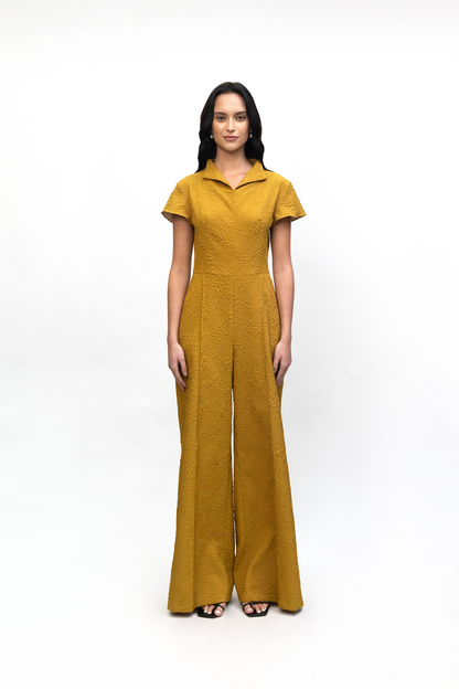 America Jumpsuit