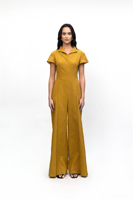 America Jumpsuit