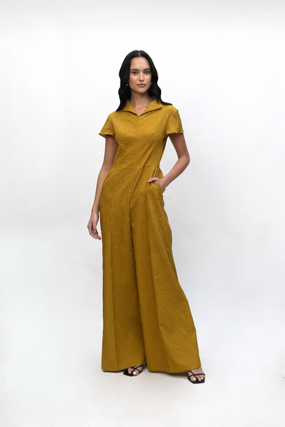 America Jumpsuit