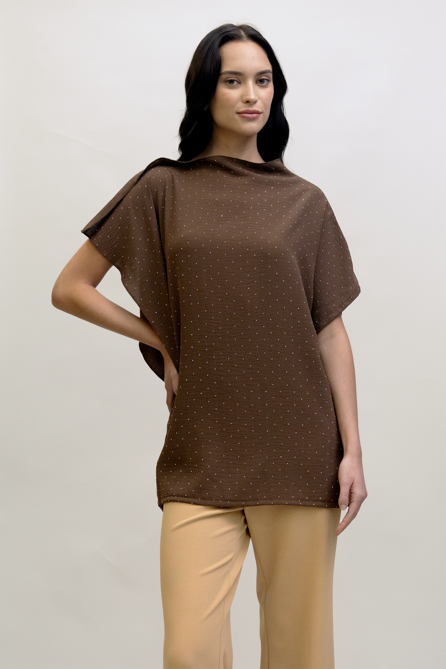 Apollo Top