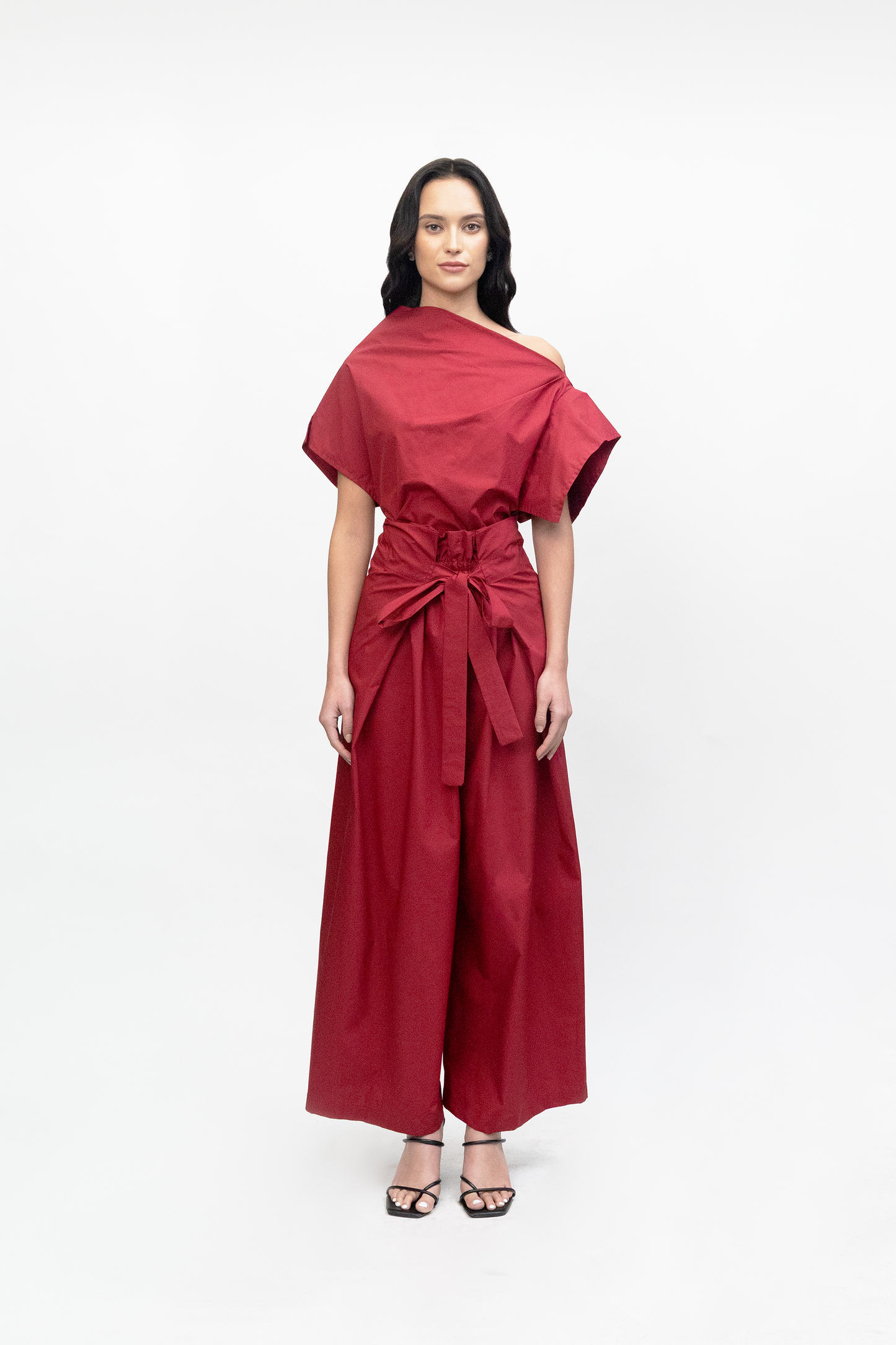 Baxter Set: Top and Pants