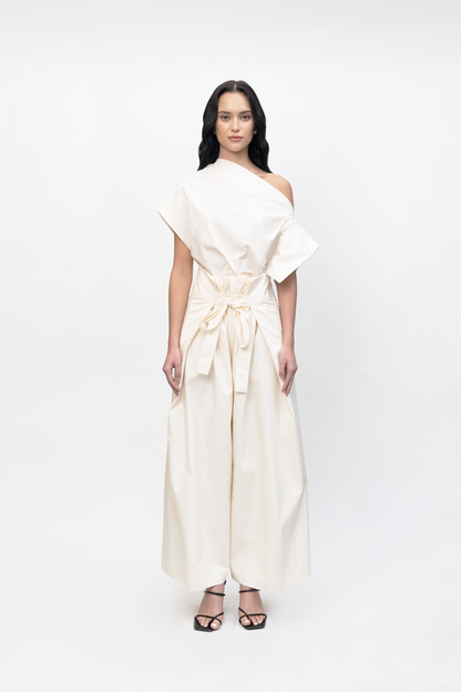 Baxter Set: Top and Pants