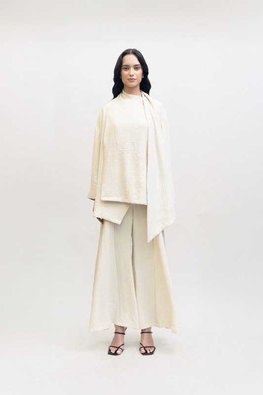 Empire Pants