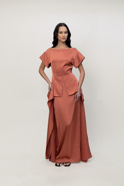 Cathedral Gown