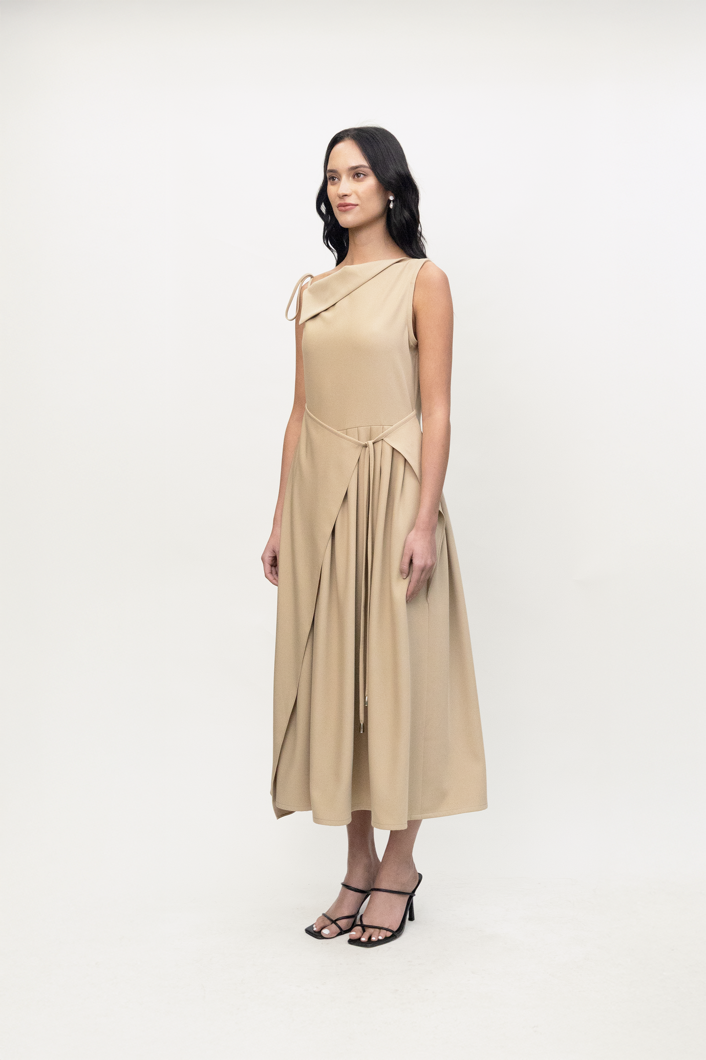 Chrysler Dress