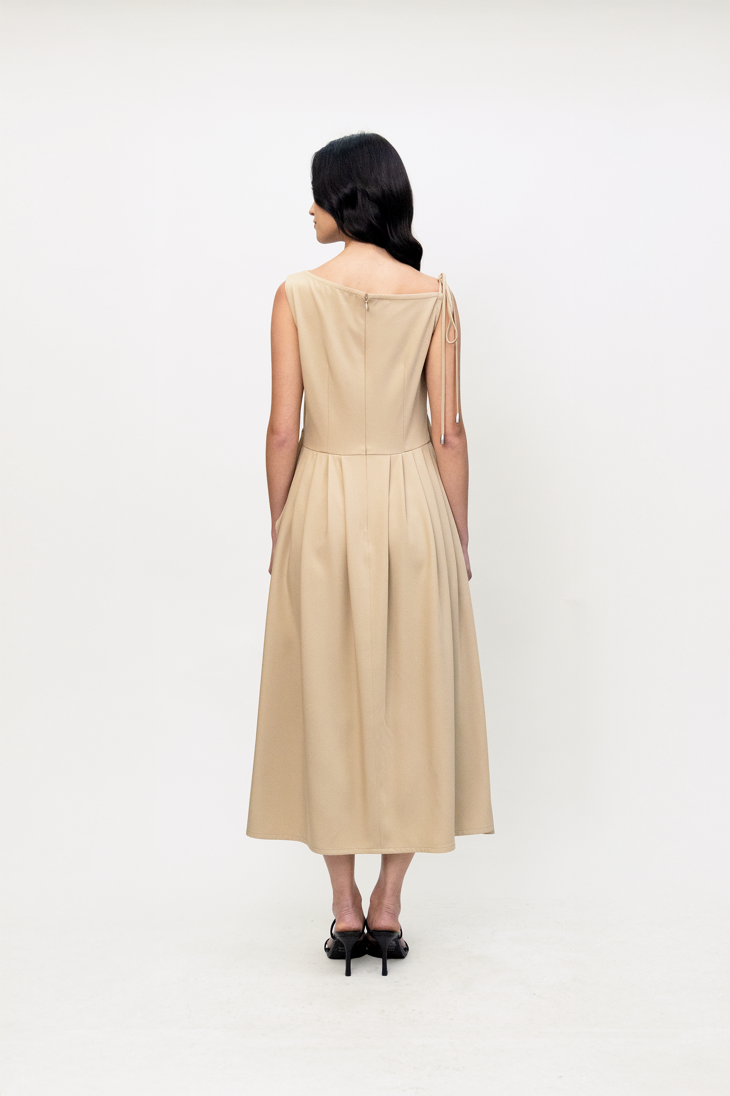 Chrysler Dress