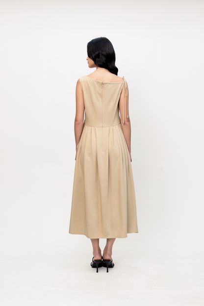 Chrysler Dress