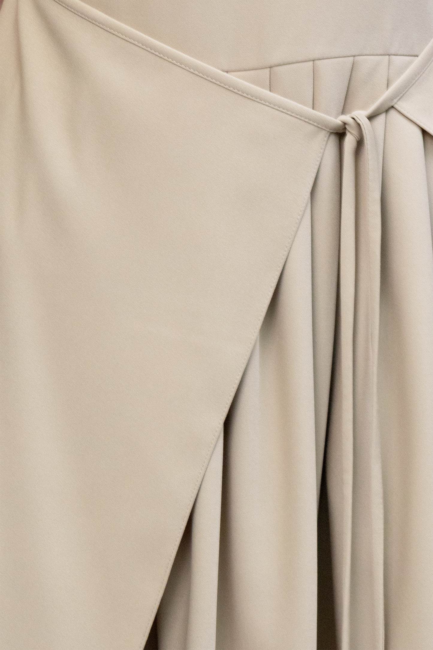 Chrysler Dress
