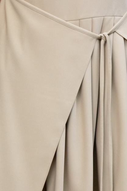 Chrysler Dress