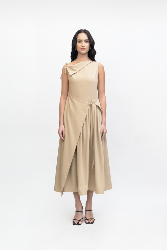 Chrysler Dress