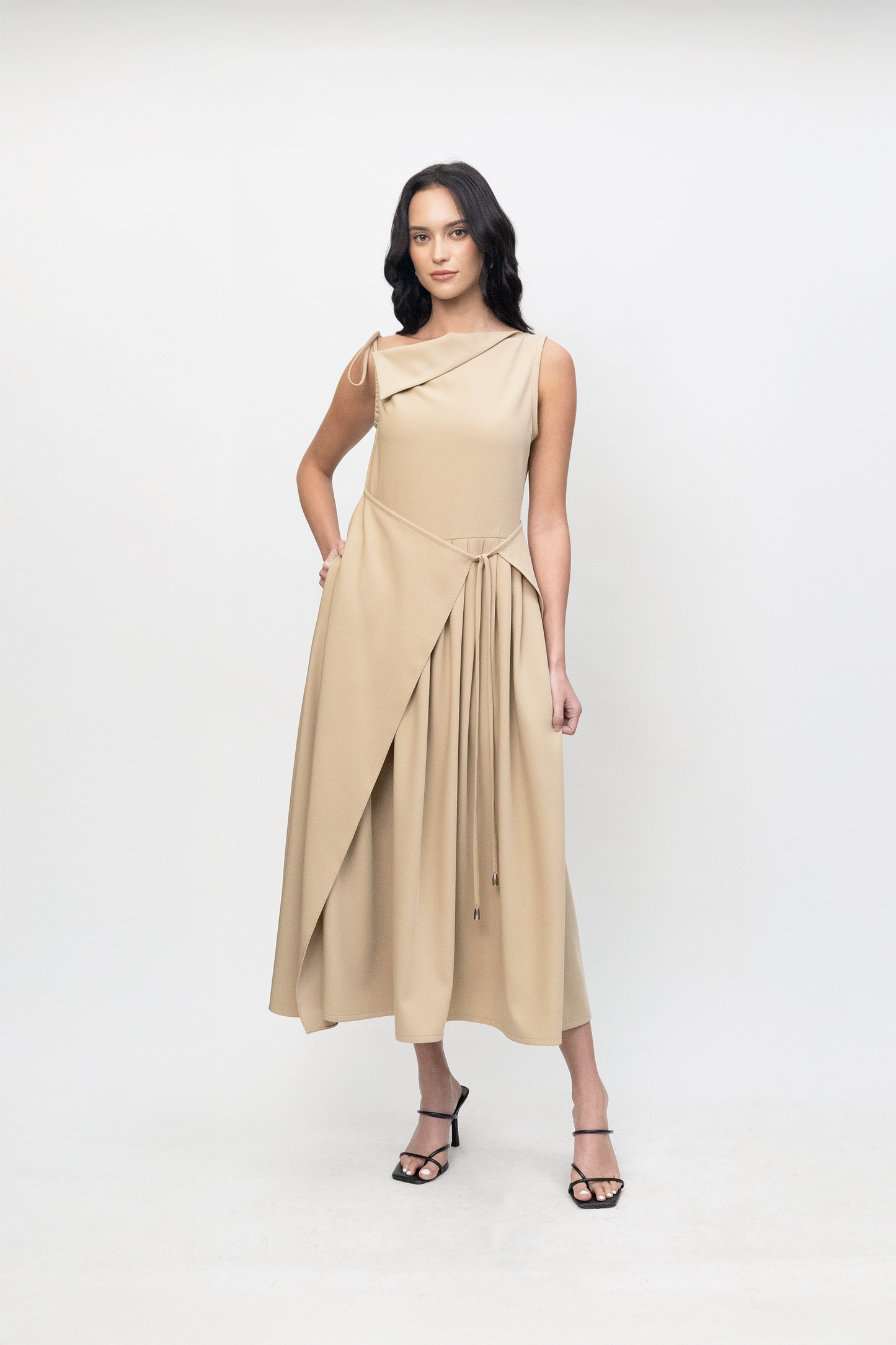Chrysler Dress