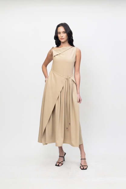 Chrysler Dress