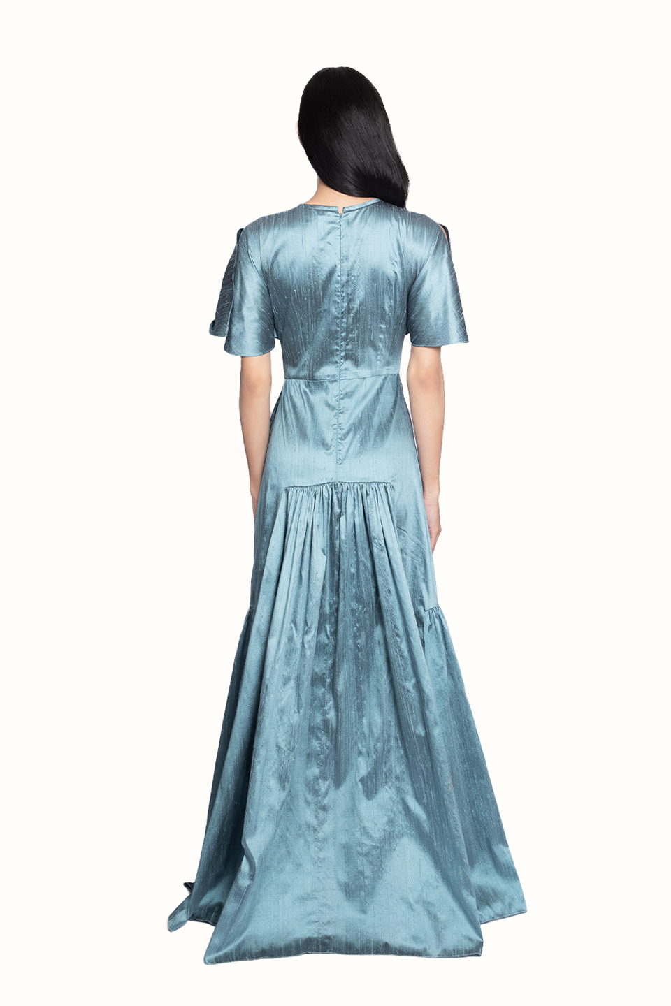 Galatea Gown