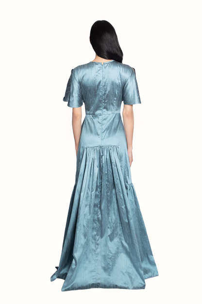 Galatea Gown