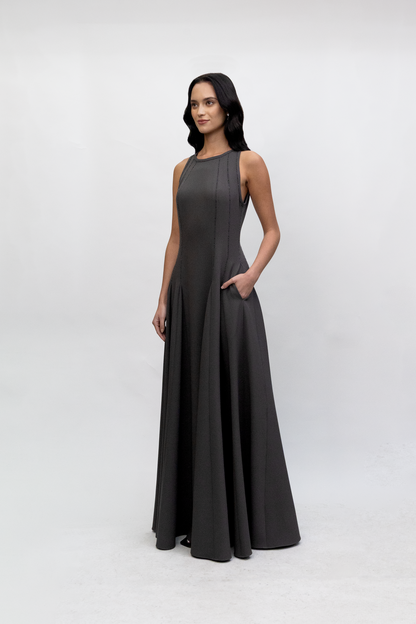 Lincoln Gown