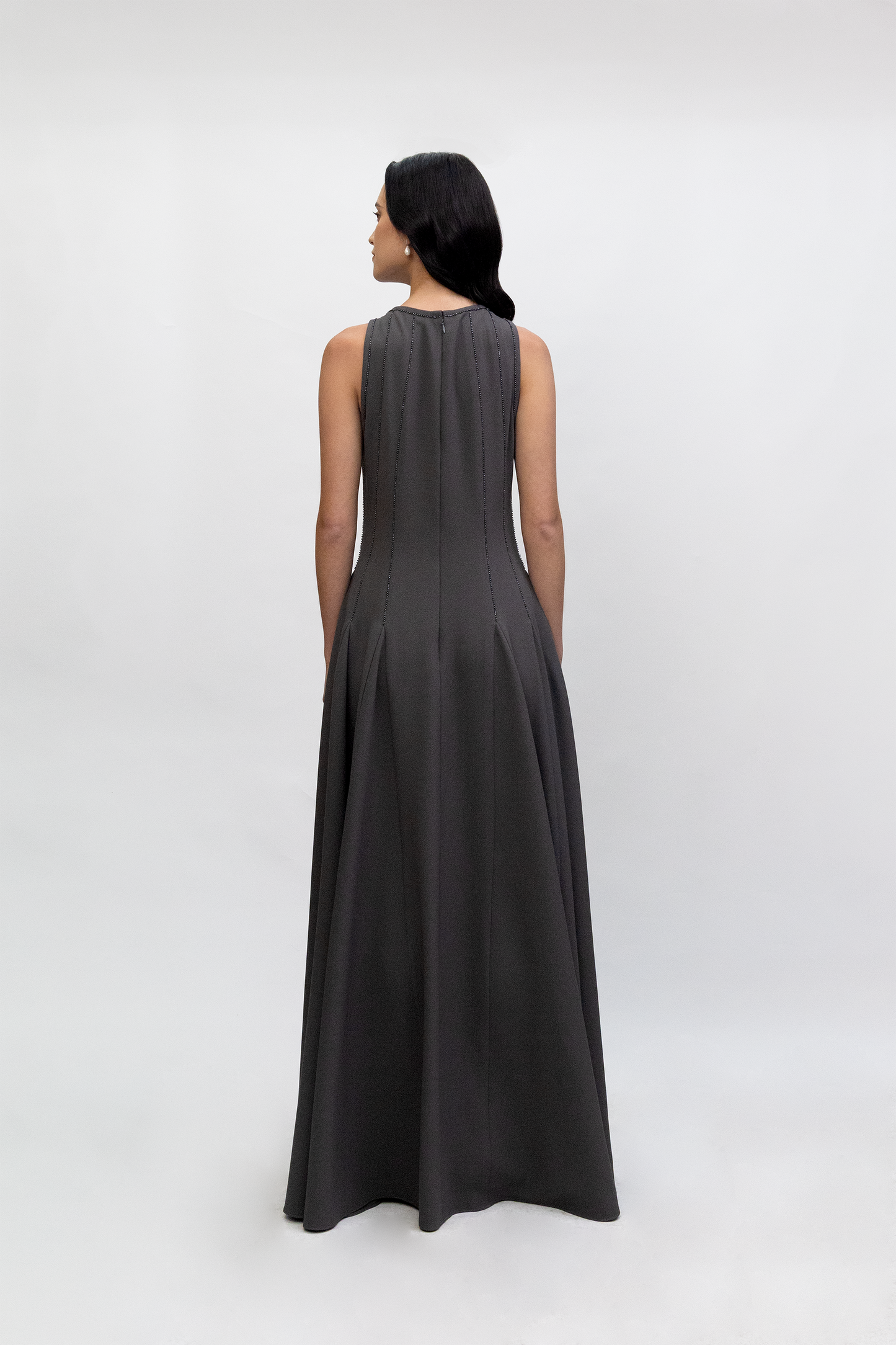 Lincoln Gown