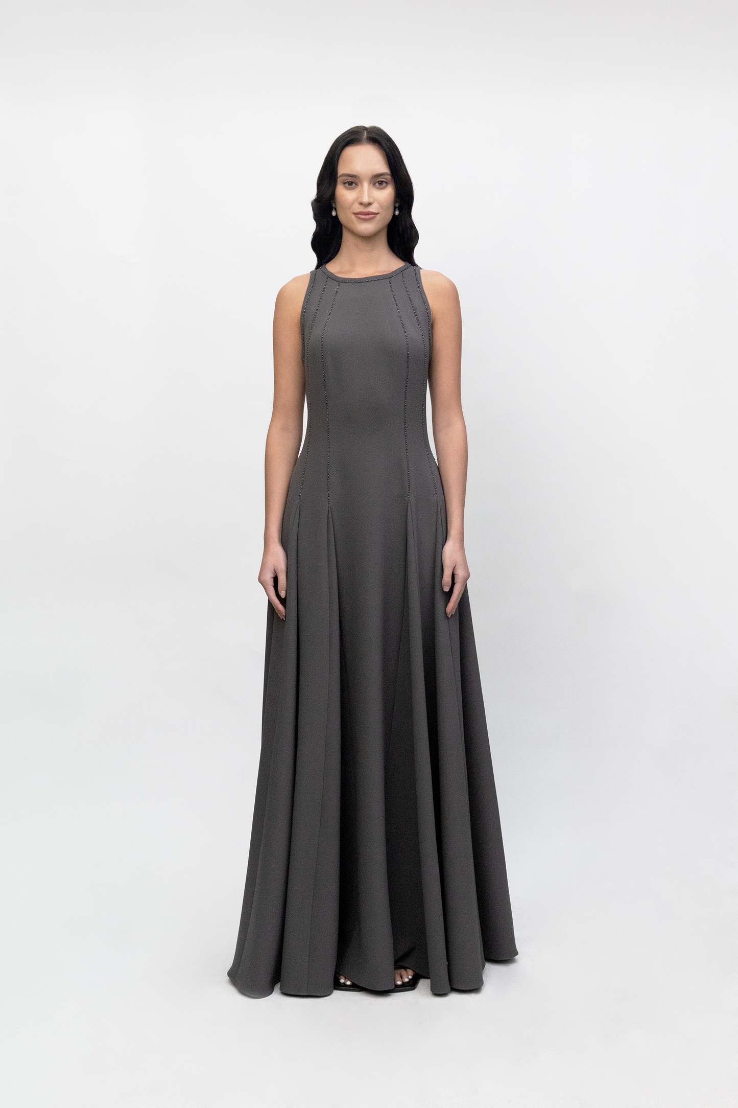 Lincoln Gown