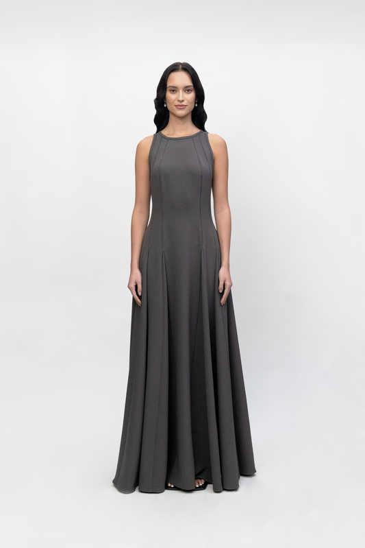 Lincoln Gown
