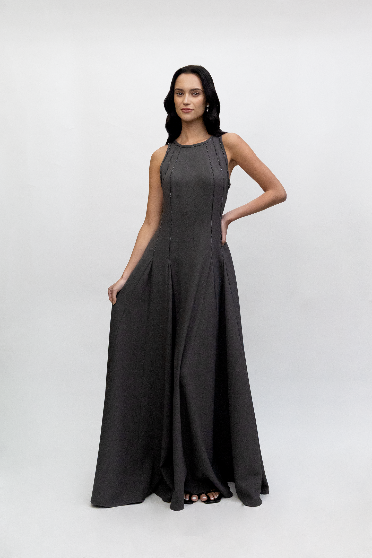 Lincoln Gown