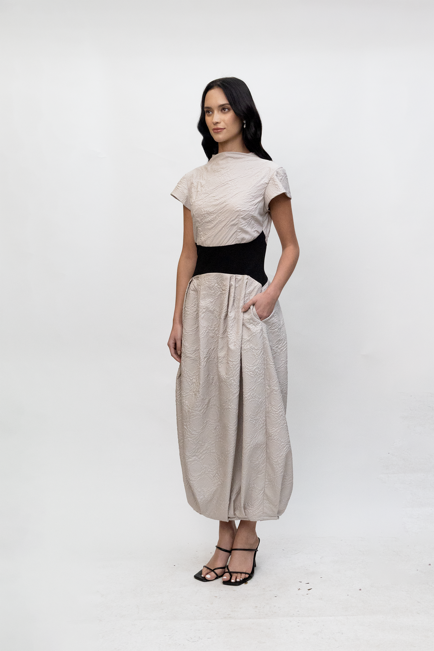 Oculus Dress