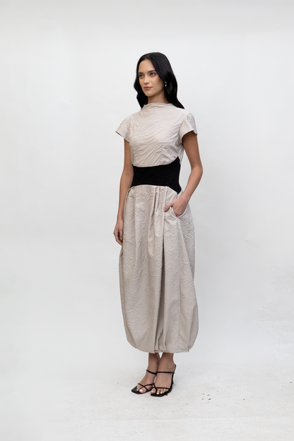 Oculus Dress