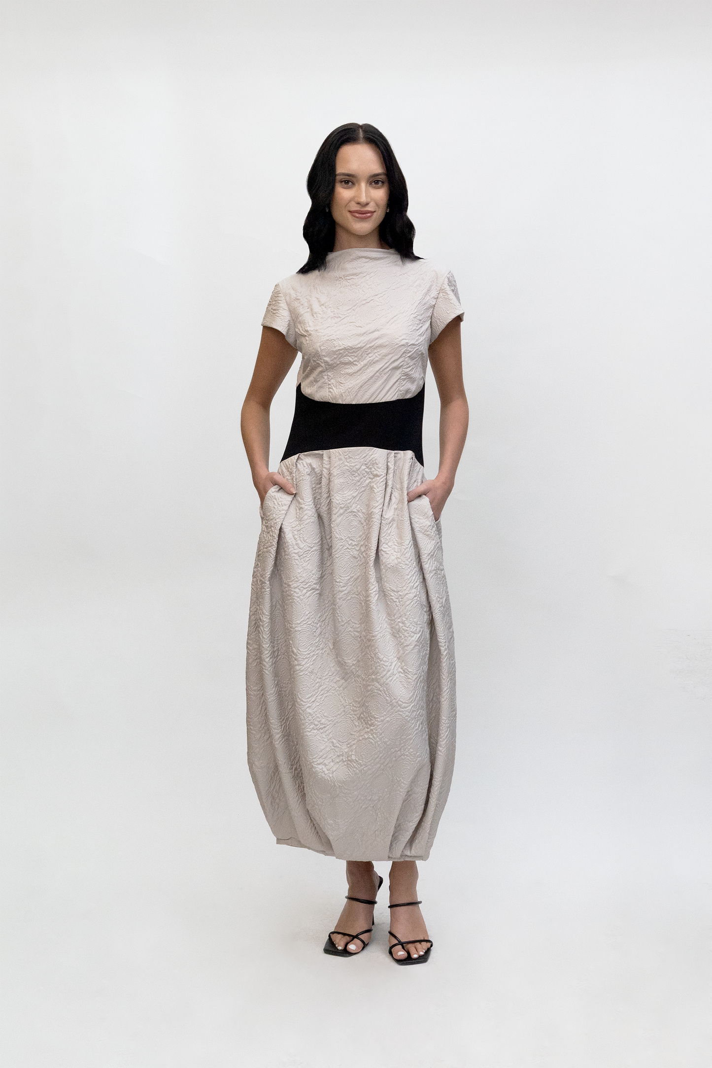 Oculus Dress
