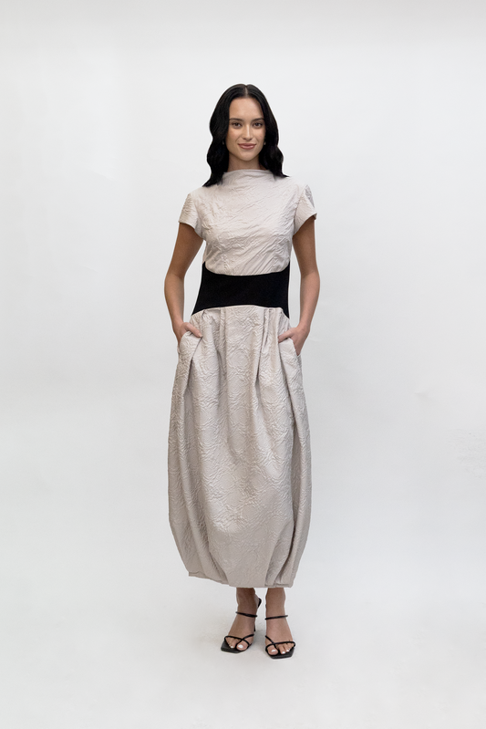 Oculus Dress